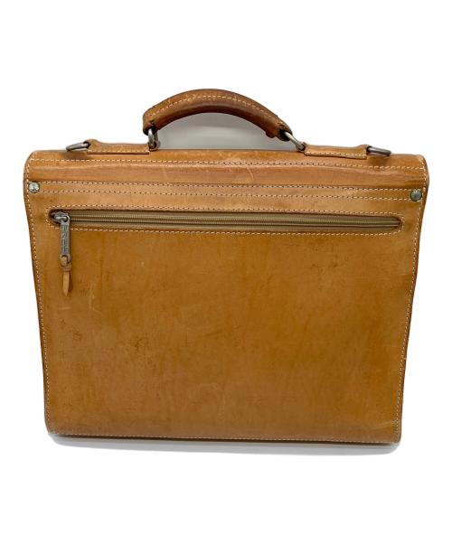 BREE（ブリー）BREE (ブリー) ビジネスバッグ ナチュラルの古着・服飾アイテム