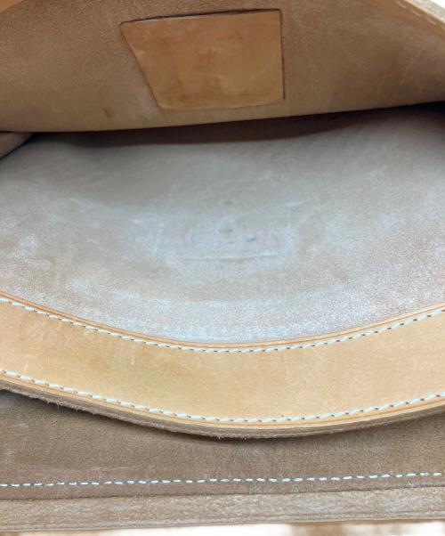 BREE（ブリー）BREE (ブリー) ビジネスバッグ ナチュラルの古着・服飾アイテム