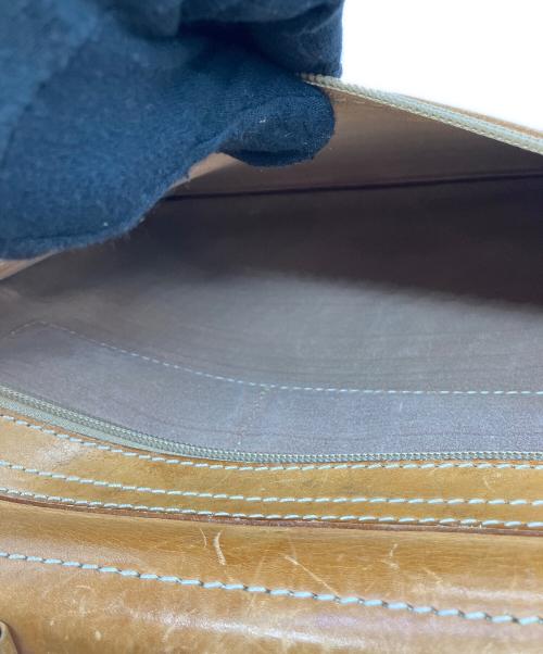 BREE（ブリー）BREE (ブリー) ビジネスバッグ ナチュラルの古着・服飾アイテム