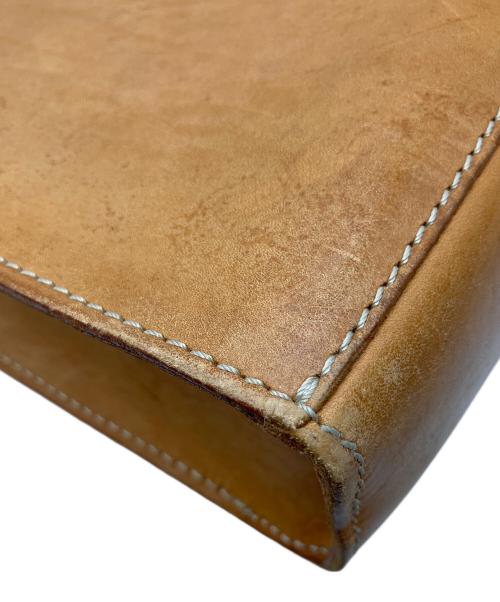 BREE（ブリー）BREE (ブリー) ビジネスバッグ ナチュラルの古着・服飾アイテム