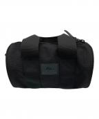 GREGORYグレゴリー）の古着「ミニドラムバッグ」｜ブラック