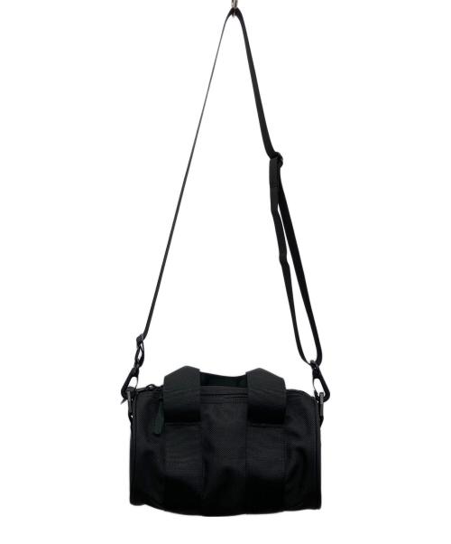 GREGORY（グレゴリー）GREGORY (グレゴリー) ミニドラムバッグ ブラックの古着・服飾アイテム