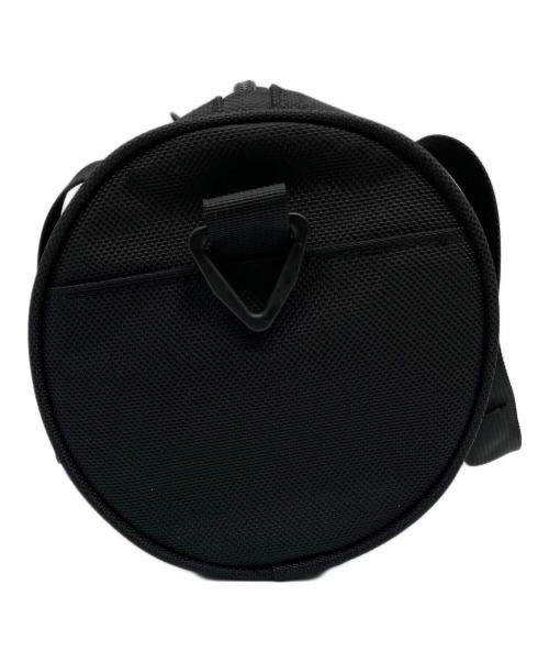 GREGORY（グレゴリー）GREGORY (グレゴリー) ミニドラムバッグ ブラックの古着・服飾アイテム