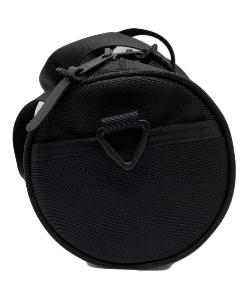 GREGORY（グレゴリー）GREGORY (グレゴリー) ミニドラムバッグ ブラックの古着・服飾アイテム