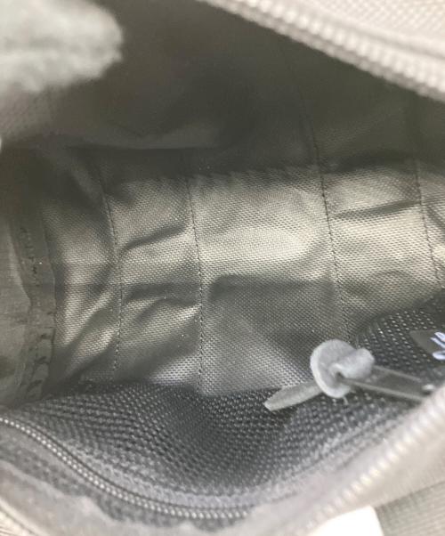 GREGORY（グレゴリー）GREGORY (グレゴリー) ミニドラムバッグ ブラックの古着・服飾アイテム