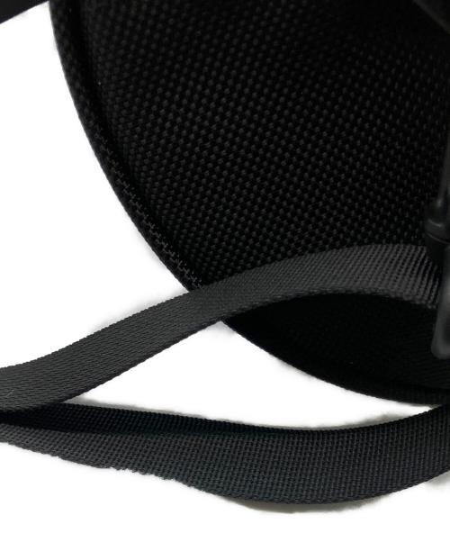 GREGORY（グレゴリー）GREGORY (グレゴリー) ミニドラムバッグ ブラックの古着・服飾アイテム