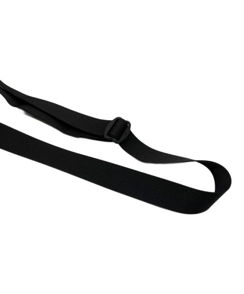 GREGORY（グレゴリー）GREGORY (グレゴリー) ミニドラムバッグ ブラックの古着・服飾アイテム