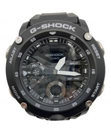 CASIO（カシオ）の古着「腕時計」｜ブラック