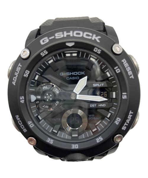 CASIO（カシオ）CASIO (カシオ) 腕時計 ブラックの古着・服飾アイテム