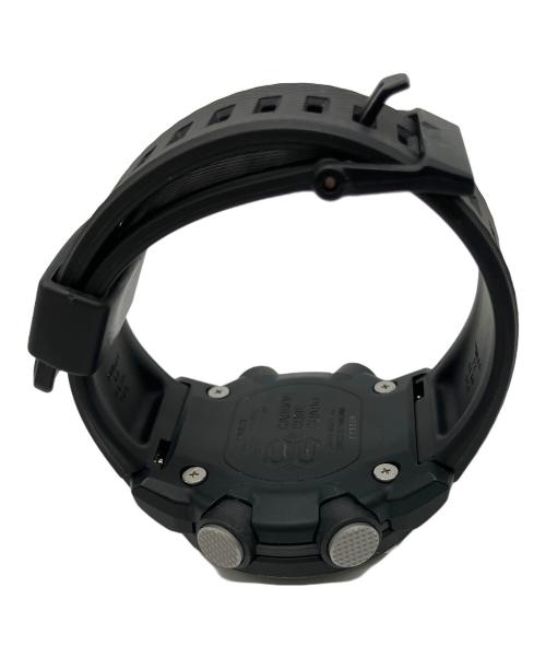 CASIO（カシオ）CASIO (カシオ) 腕時計 ブラックの古着・服飾アイテム