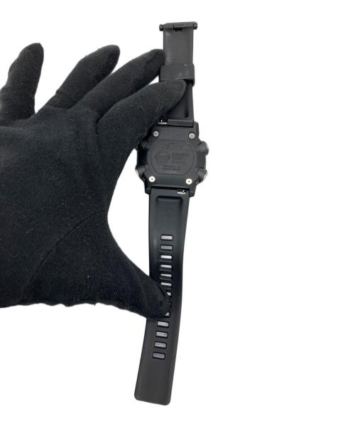 CASIO（カシオ）CASIO (カシオ) 腕時計 ブラックの古着・服飾アイテム