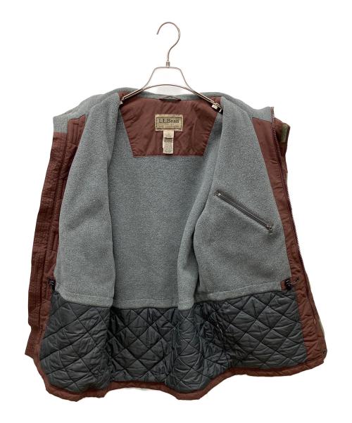 L.L.Bean（エルエルビーン）L.L.Bean (エルエルビーン) ジャケット レッド サイズ:Sの古着・服飾アイテム
