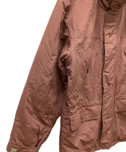 L.L.Bean（エルエルビーン）L.L.Bean (エルエルビーン) ジャケット レッド サイズ:Sの古着・服飾アイテム