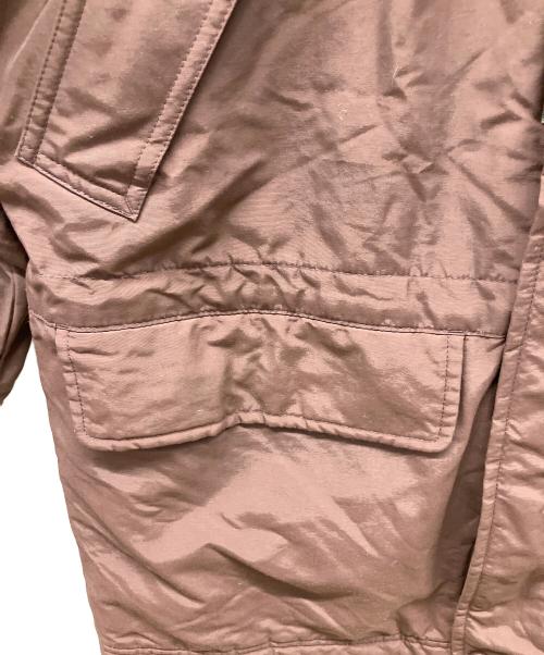 L.L.Bean（エルエルビーン）L.L.Bean (エルエルビーン) ジャケット レッド サイズ:Sの古着・服飾アイテム