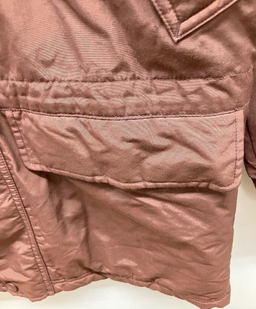 L.L.Bean（エルエルビーン）L.L.Bean (エルエルビーン) ジャケット レッド サイズ:Sの古着・服飾アイテム