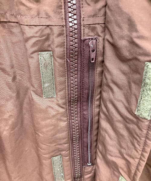 L.L.Bean（エルエルビーン）L.L.Bean (エルエルビーン) ジャケット レッド サイズ:Sの古着・服飾アイテム