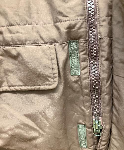 L.L.Bean（エルエルビーン）L.L.Bean (エルエルビーン) ジャケット レッド サイズ:Sの古着・服飾アイテム