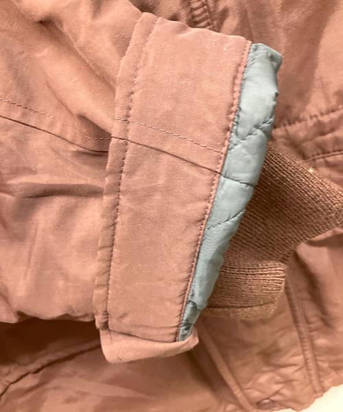 L.L.Bean（エルエルビーン）L.L.Bean (エルエルビーン) ジャケット レッド サイズ:Sの古着・服飾アイテム