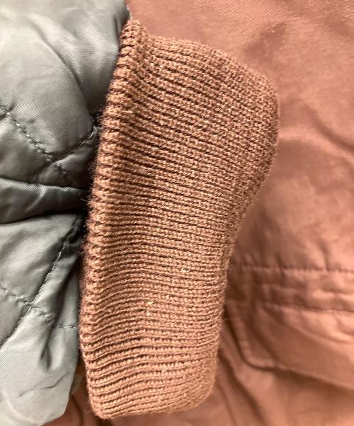 L.L.Bean（エルエルビーン）L.L.Bean (エルエルビーン) ジャケット レッド サイズ:Sの古着・服飾アイテム