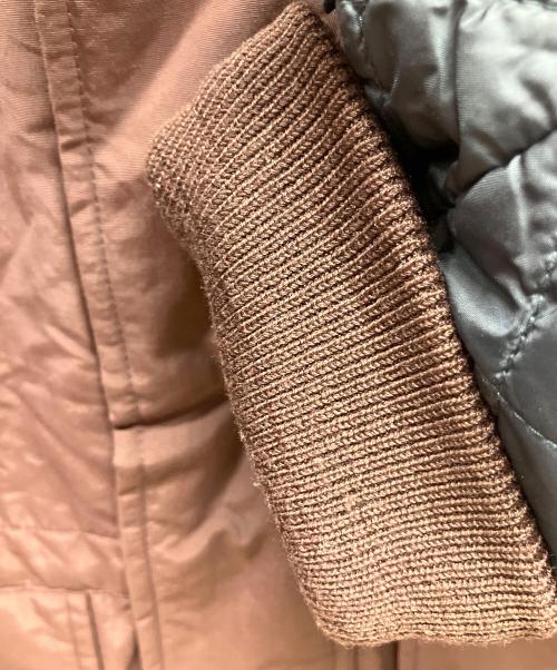 L.L.Bean（エルエルビーン）L.L.Bean (エルエルビーン) ジャケット レッド サイズ:Sの古着・服飾アイテム