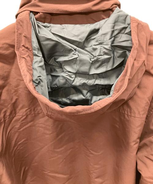 L.L.Bean（エルエルビーン）L.L.Bean (エルエルビーン) ジャケット レッド サイズ:Sの古着・服飾アイテム