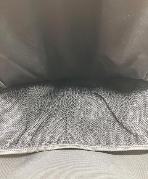 PAUL SMITH（ポールスミス）PAUL SMITH (ポールスミス) バックパック ブラックの古着・服飾アイテム