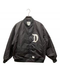 中古・古着通販】WTAPS (ダブルタップス) 19SS SBS/JACKET.NYLON