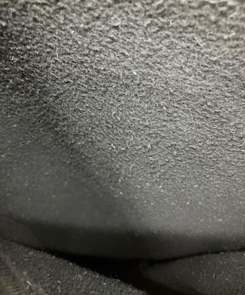 SUPREME（シュプリーム）SUPREME (シュプリーム) contrast hooded sweatshirt ブラック サイズ:Lの古着・服飾アイテム