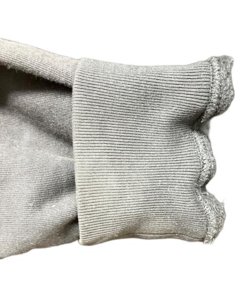 SUPREME（シュプリーム）SUPREME (シュプリーム) contrast hooded sweatshirt ブラック サイズ:Lの古着・服飾アイテム