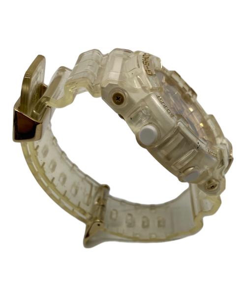 CASIO（カシオ）CASIO (カシオ) デジアナウォッチ ゴールドの古着・服飾アイテム