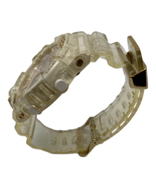 CASIO（カシオ）CASIO (カシオ) デジアナウォッチ ゴールドの古着・服飾アイテム