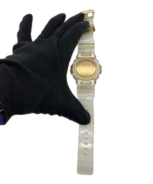 CASIO（カシオ）CASIO (カシオ) デジアナウォッチ ゴールドの古着・服飾アイテム