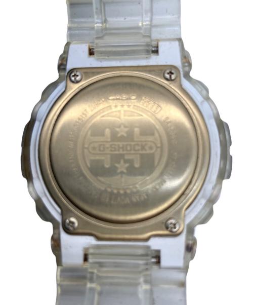 CASIO（カシオ）CASIO (カシオ) デジアナウォッチ ゴールドの古着・服飾アイテム