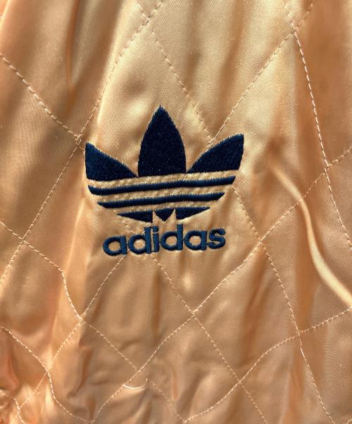 adidas（アディダス）adidas (アディダス) ベスト イエロー×ブラック サイズ:表記なしの古着・服飾アイテム