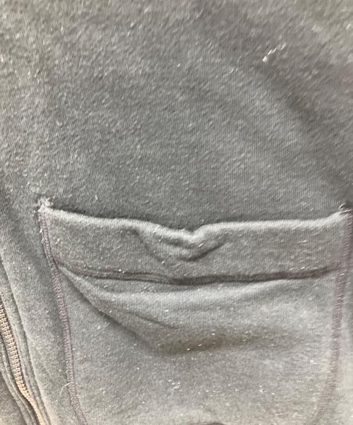 adidas（アディダス）adidas (アディダス) ベスト イエロー×ブラック サイズ:表記なしの古着・服飾アイテム