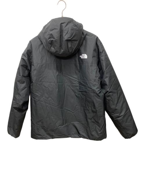 THE NORTH FACE（ザ ノース フェイス）THE NORTH FACE (ザ ノース フェイス) GTXアクションインサレーテッドジャケット ブラック サイズ:XLの古着・服飾アイテム