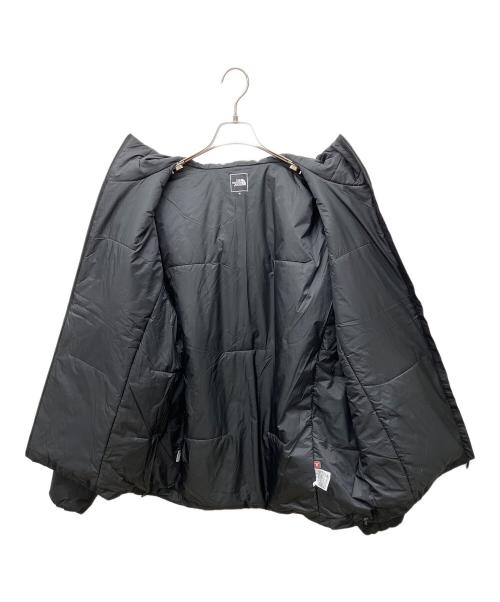 THE NORTH FACE（ザ ノース フェイス）THE NORTH FACE (ザ ノース フェイス) GTXアクションインサレーテッドジャケット ブラック サイズ:XLの古着・服飾アイテム