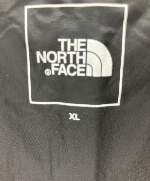 THE NORTH FACE（ザ ノース フェイス）THE NORTH FACE (ザ ノース フェイス) GTXアクションインサレーテッドジャケット ブラック サイズ:XLの古着・服飾アイテム