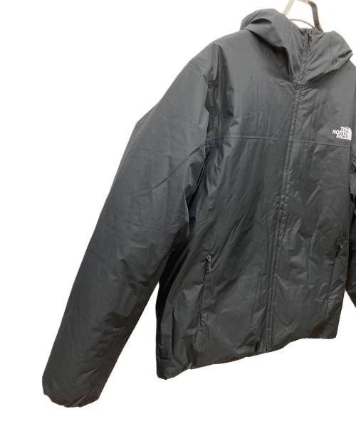 THE NORTH FACE（ザ ノース フェイス）THE NORTH FACE (ザ ノース フェイス) GTXアクションインサレーテッドジャケット ブラック サイズ:XLの古着・服飾アイテム
