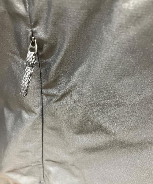 THE NORTH FACE（ザ ノース フェイス）THE NORTH FACE (ザ ノース フェイス) GTXアクションインサレーテッドジャケット ブラック サイズ:XLの古着・服飾アイテム