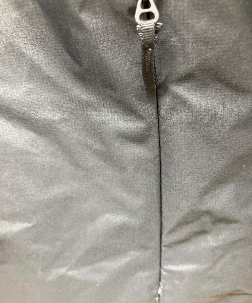 THE NORTH FACE（ザ ノース フェイス）THE NORTH FACE (ザ ノース フェイス) GTXアクションインサレーテッドジャケット ブラック サイズ:XLの古着・服飾アイテム