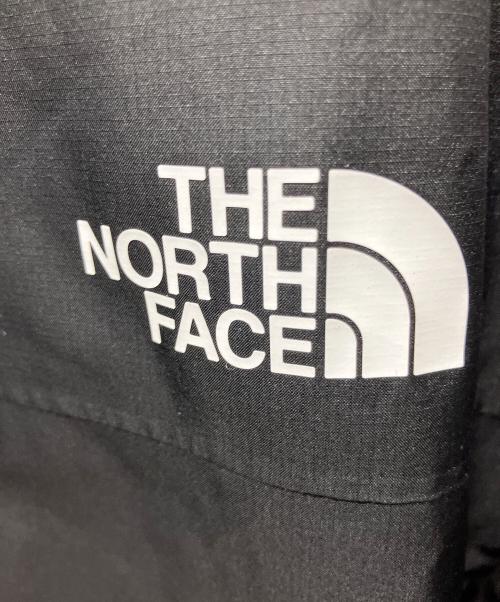 THE NORTH FACE（ザ ノース フェイス）THE NORTH FACE (ザ ノース フェイス) GTXアクションインサレーテッドジャケット ブラック サイズ:XLの古着・服飾アイテム