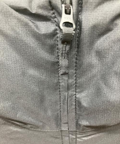 THE NORTH FACE（ザ ノース フェイス）THE NORTH FACE (ザ ノース フェイス) GTXアクションインサレーテッドジャケット ブラック サイズ:XLの古着・服飾アイテム