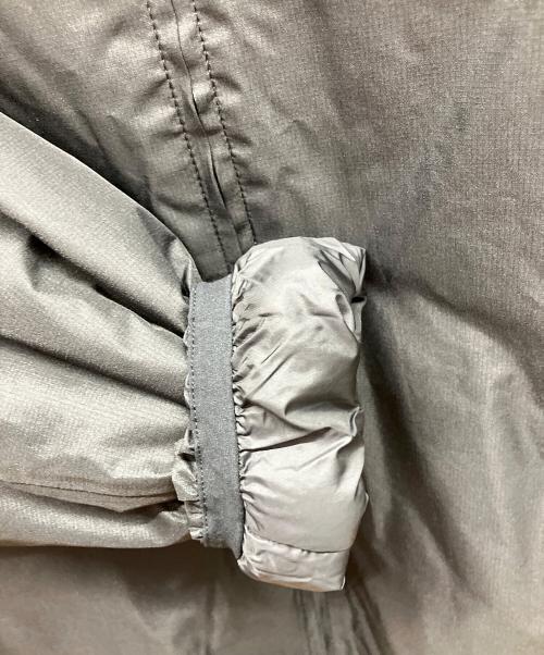 THE NORTH FACE（ザ ノース フェイス）THE NORTH FACE (ザ ノース フェイス) GTXアクションインサレーテッドジャケット ブラック サイズ:XLの古着・服飾アイテム