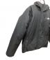 中古・古着 THE NORTH FACE (ザ ノース フェイス) GTXアクションインサレーテッドジャケット ブラック サイズ:XL：25000円