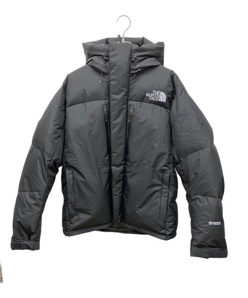 THE NORTH FACE（ザ ノース フェイス）THE NORTH FACE (ザ ノース フェイス) バルトロライトジャケット ブラック サイズ:Lの古着・服飾アイテム