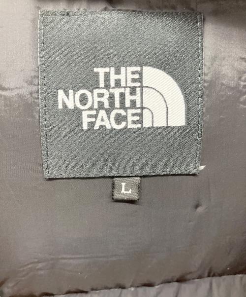 THE NORTH FACE（ザ ノース フェイス）THE NORTH FACE (ザ ノース フェイス) バルトロライトジャケット ブラック サイズ:Lの古着・服飾アイテム