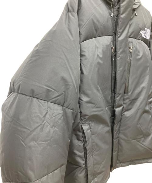 THE NORTH FACE（ザ ノース フェイス）THE NORTH FACE (ザ ノース フェイス) バルトロライトジャケット ブラック サイズ:Lの古着・服飾アイテム