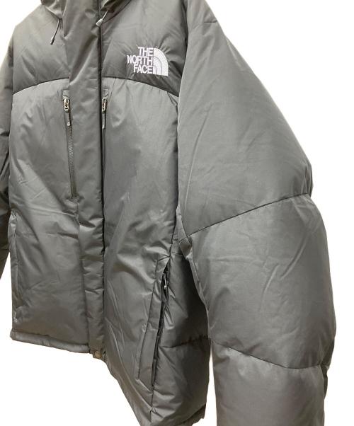 THE NORTH FACE（ザ ノース フェイス）THE NORTH FACE (ザ ノース フェイス) バルトロライトジャケット ブラック サイズ:Lの古着・服飾アイテム