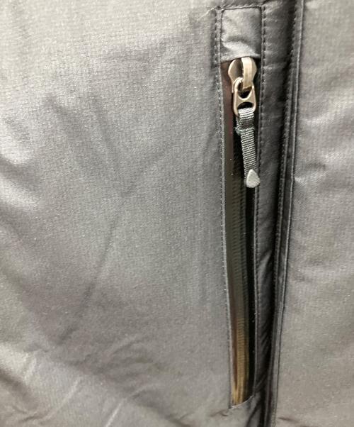 THE NORTH FACE（ザ ノース フェイス）THE NORTH FACE (ザ ノース フェイス) バルトロライトジャケット ブラック サイズ:Lの古着・服飾アイテム